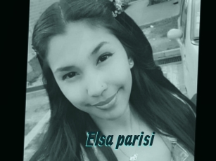Elsa_parisi