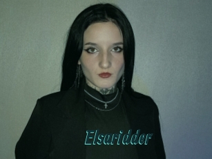 Elsaridder