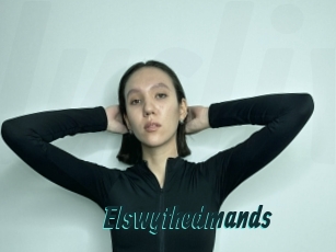 Elswythedmands