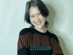 Elvaamos