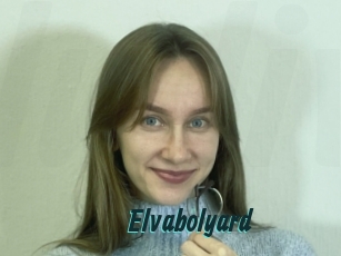 elvabolyard Lucy Live