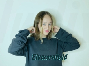 Elvacornfield