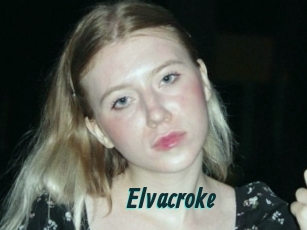 elvacroke Lucy Live