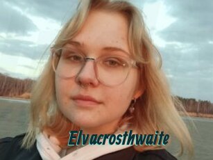 Elvacrosthwaite