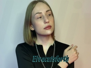 Elvacutsforth