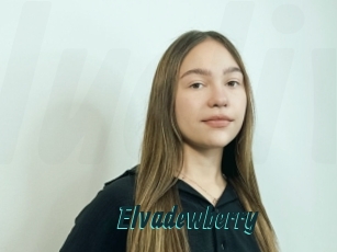 Elvadewberry