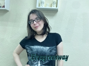 elvagreenway Lucy Live