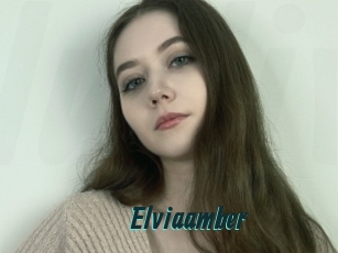 Elviaamber