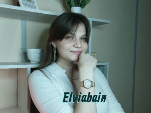 Elviabain