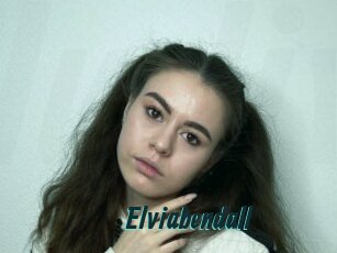 Elviabendall
