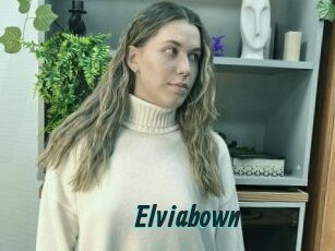 Elviabown