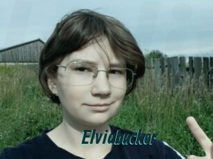 Elviabucker
