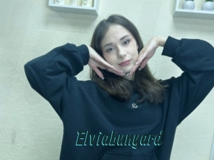 Elviabunyard