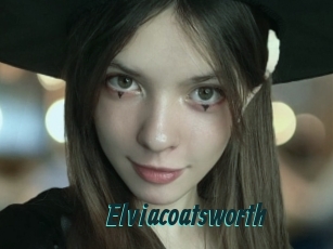 Elviacoatsworth