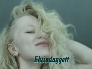 Elviadaggett