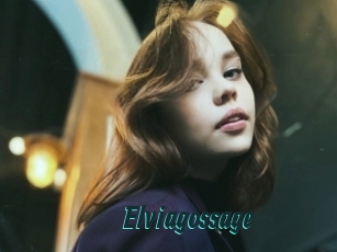 Elviagossage