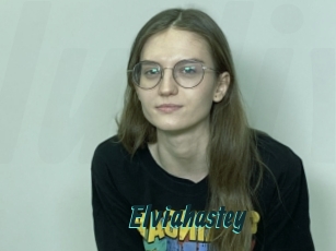 Elviahastey