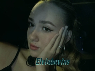 Elviahavins