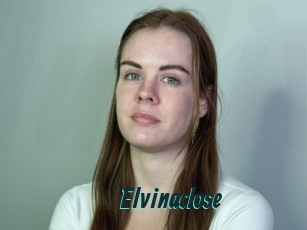 elvinaclose Lucy Live