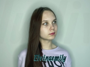 Elvinaemily