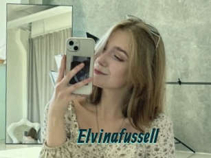 Elvinafussell