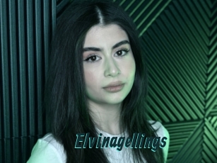 elvinagellings Lucy Live