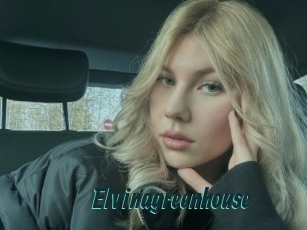 Elvinagreenhouse