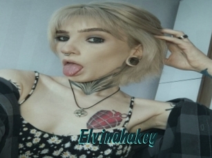 elvinahakey Lucy Live