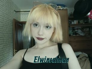 Elwinealman