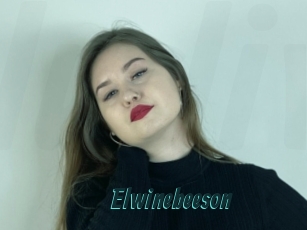 Elwinebeeson