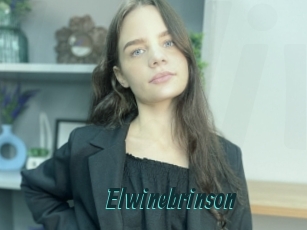 Elwinebrinson