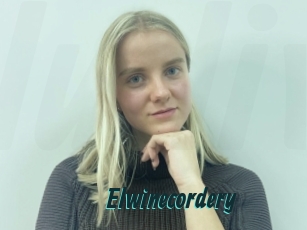 Elwinecordery