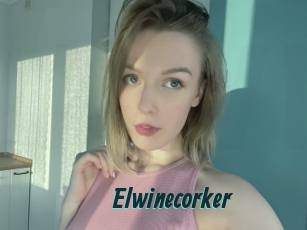 elwinecorker Lucy Live