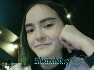 Elwinehakey