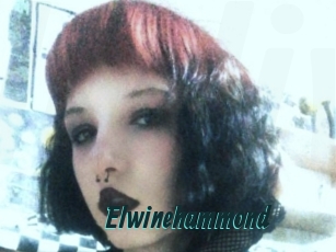 Elwinehammond