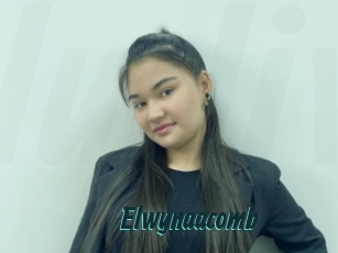 Elwynaacomb