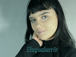 Elwynabarris