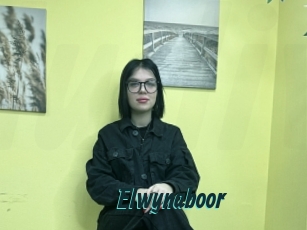 Elwynaboor