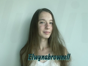 Elwynabrownell