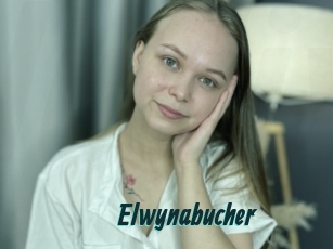 elwynabucher Lucy Live