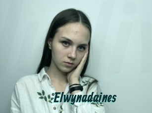 Elwynadaines