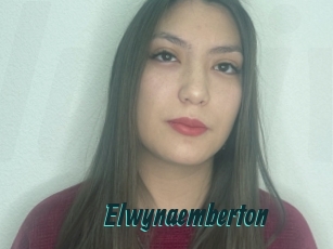 Elwynaemberton