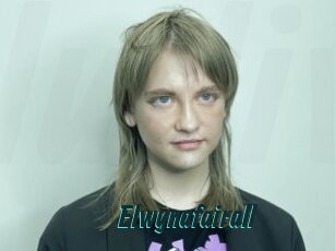 Elwynafairall