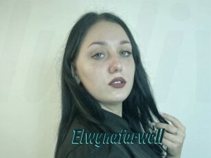 Elwynafarwell