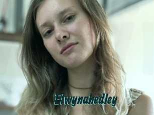 Elwynahedley