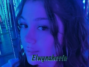 Elwynaherrin