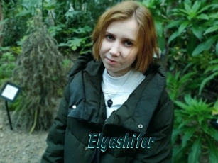 Elyashifer