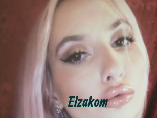 elzakom Lucy Live