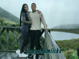 Emaandmiicke