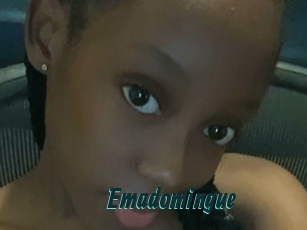 Emadomingue